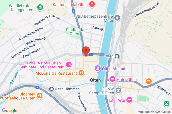 Schweiz. Hebammenverband