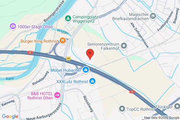 Klaeranlage