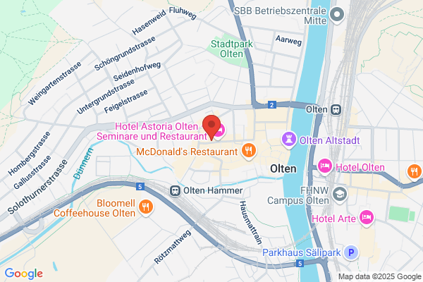 La Suisse Versicherungen