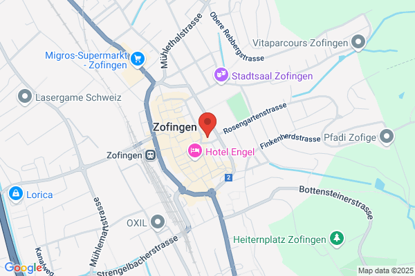 Muetterberatung Regionalzentrum Kustorei