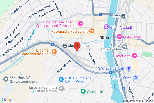 Lüscher Umzug AG