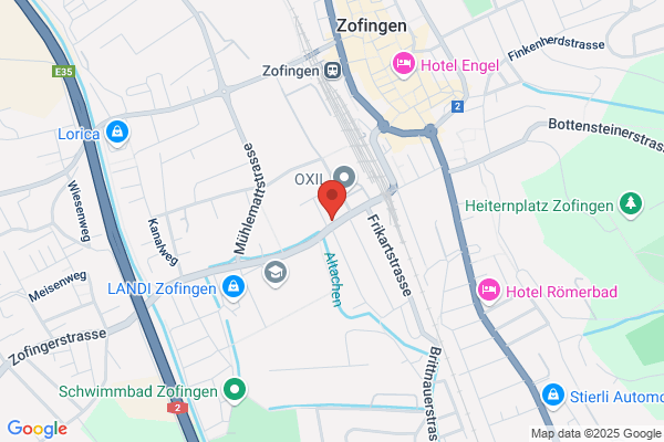 A. Strasky Einrichtungen GmbH