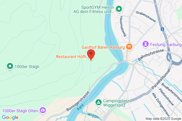 Restaurant Höfli