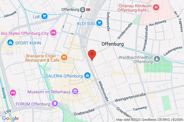 Expertenbuero U. Geiger GmbH