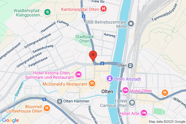 Raff die uf DAS BEIZLI