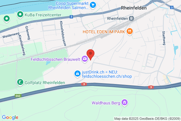 Restaurant Feldschloesschen