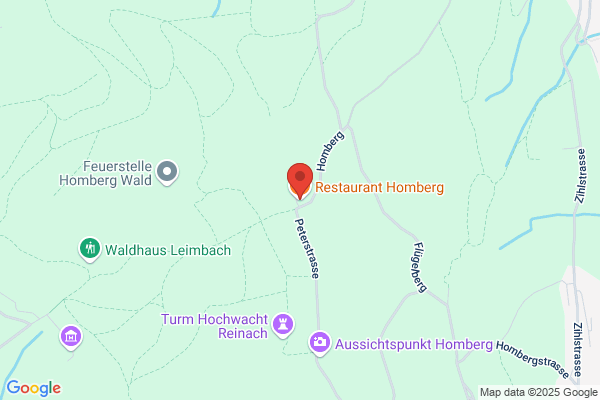 Restaurant Homberg