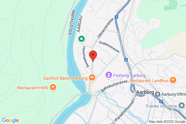 Restaurant Wegweiser