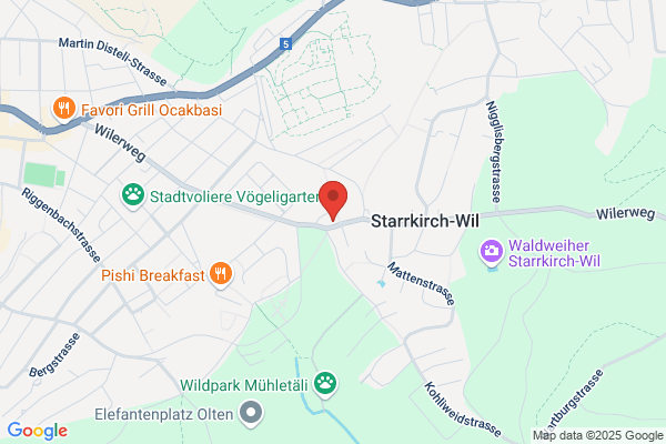 Restaurant Wilerhof Wil