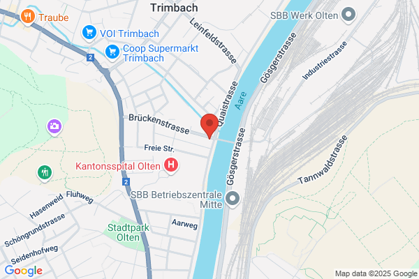 Restaurant zur Faehre