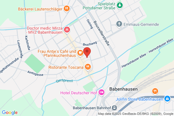3 Tannenstadt Ressourcen GmbH