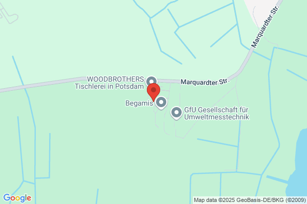 BrainNet Fahrlaender
