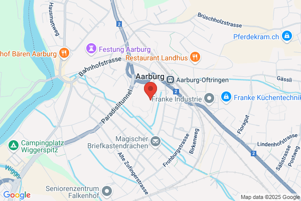 Viborg AG