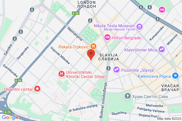 S. Veljkovic