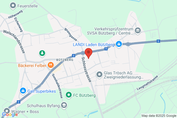 Idealbau AG