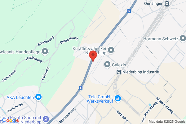 Kreuchi Auto AG