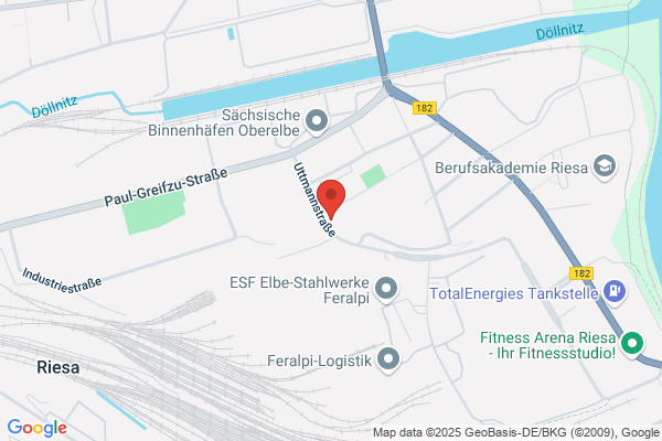 Med-Care, Fachgeschaeft Orthopaedie