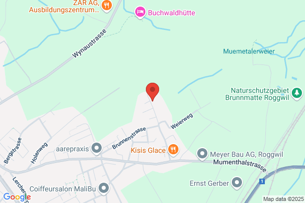 Kläntschi Bedachungen GmbH