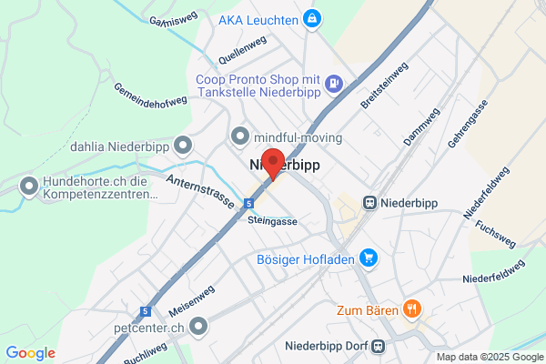 Columbus IT Partner Schweiz AG
