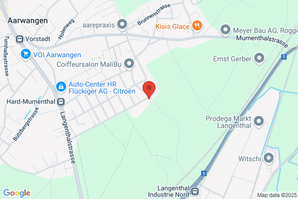 Kindergarten Mumenthal