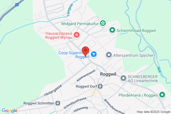 Hofer u. Roth Elektro AG