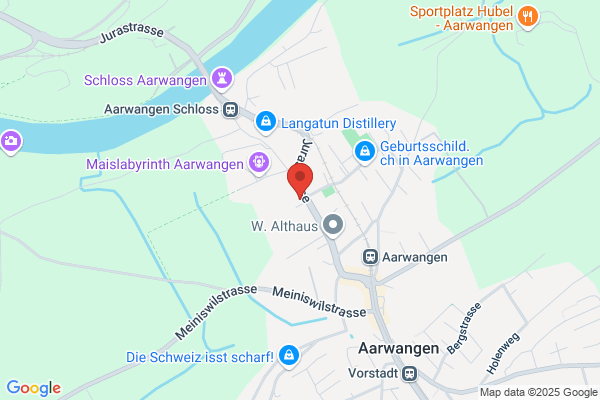 Praxis Th. Zumbrunnen