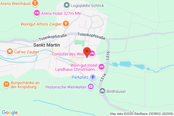Wyhuus St. Martin AG