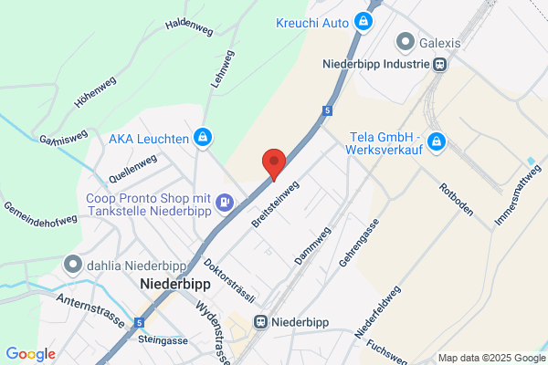 Tecton Abdichtungen AG