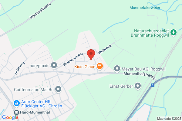 Immobilien AG