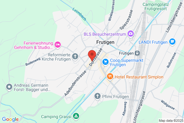 Klossner AG Liegenschaftsverwaltungen