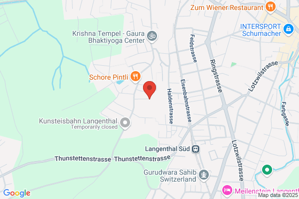 Kinderheim Schoren