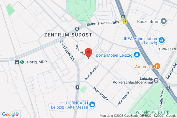 Bio Bau Zentrum BBZ AG