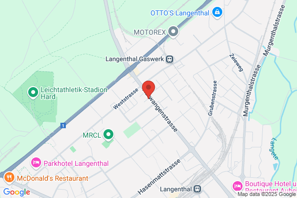 Frischherz und Partner AG