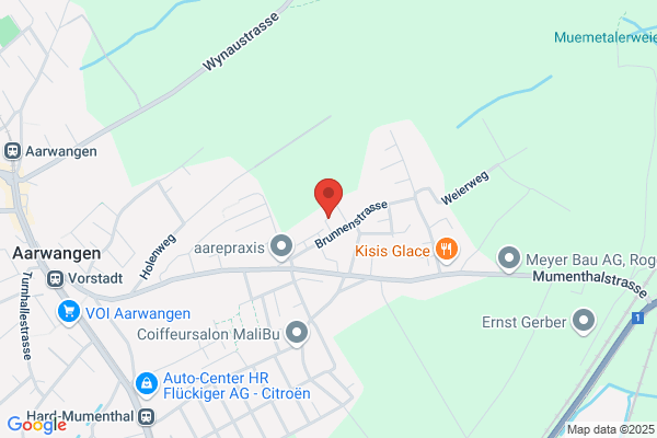 Ernst u. Rudolf Rentsch Schreinerei