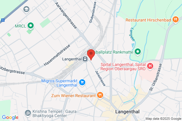 Erziehungsberatung u. Jugendpsychiatrischer Dienst