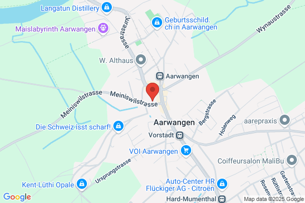 Regionaler Sozialdienst