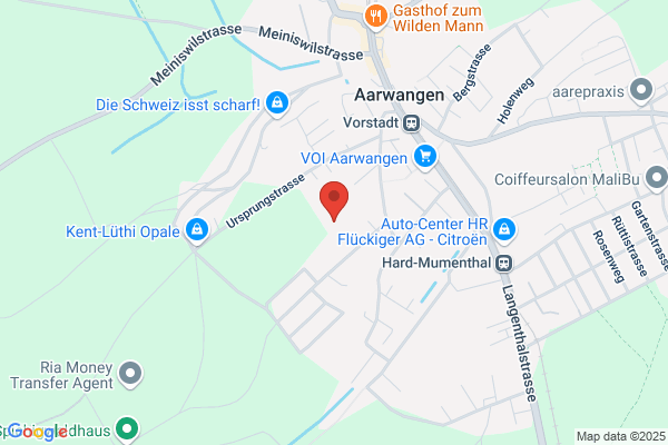 Tanner TV Studio