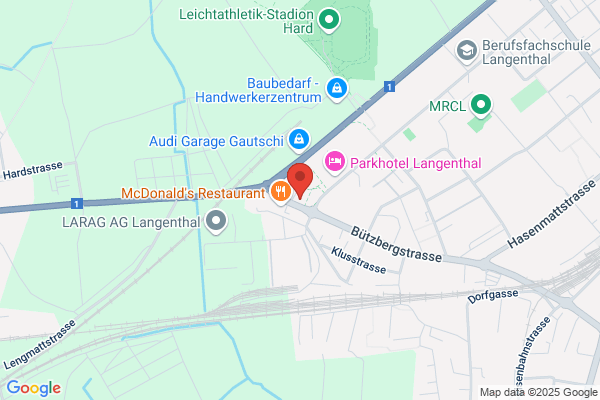 HIOB Brockenstube