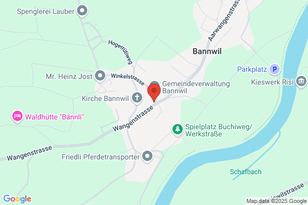 Gasthof zum Rössli