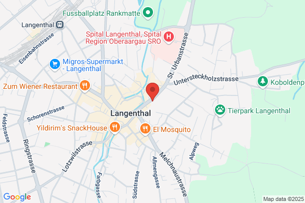 Restaurant zur Traube