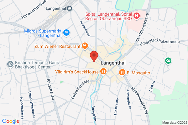 Basler Versicherungs- Gesellschaft