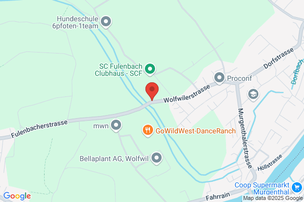 Gasthaus z. alten Bad