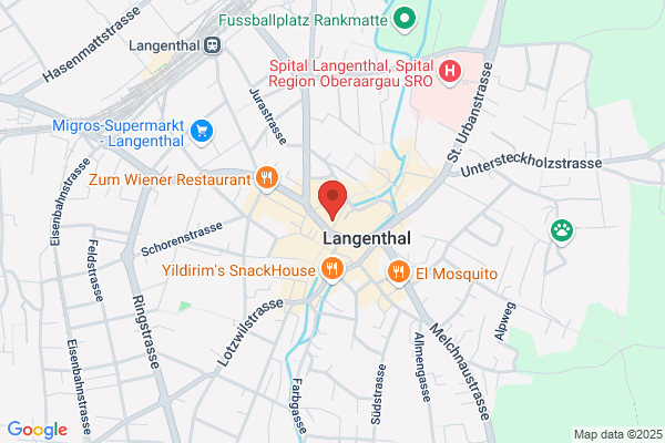 Hotelplan Internationale Reiseorganisation AG