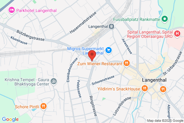 Pluess Werbeagentur AG