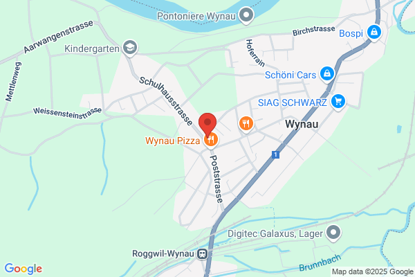 Postbuero