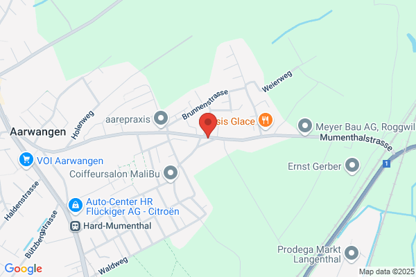 Restaurant Eintracht