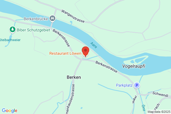 Restaurant Loewen
