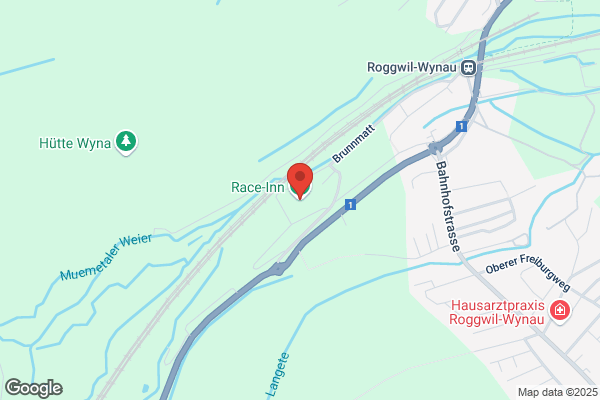 Restaurant Race-Inn Lorze AG