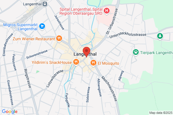 Restaurant zum Rebstock