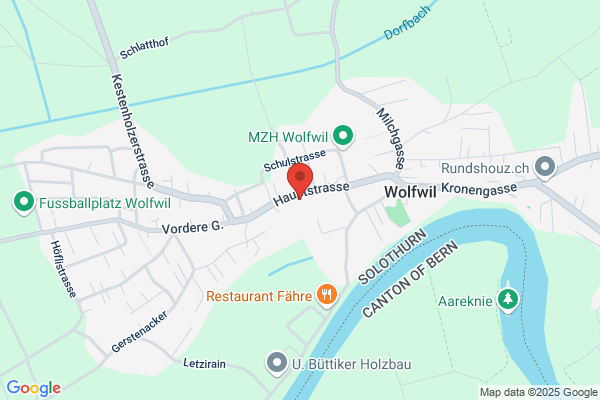 Restaurant zur alten Post